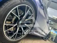 2021 BMW M5