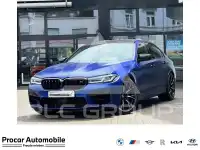 2021 BMW M5