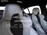 2021 BMW M5