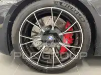 2021 BMW M5