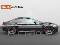 2021 BMW M5