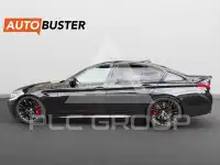 2021 BMW M5