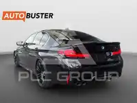 2021 BMW M5