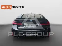 2021 BMW M5