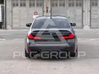 2021 BMW M5