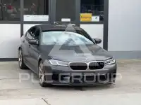 2021 BMW M5