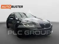 2021 BMW M5