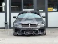 2021 BMW M5
