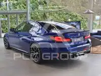 2021 BMW M5