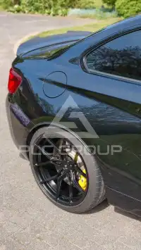 2021 BMW M2