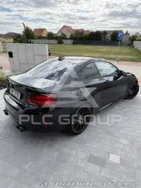 2021 BMW M2