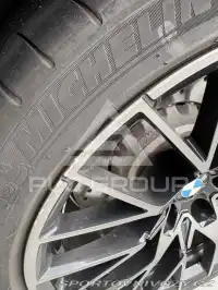 2021 BMW M2