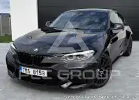 2021 BMW M2