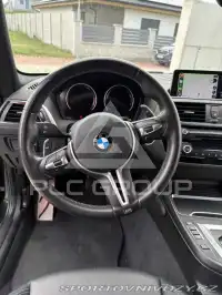 2021 BMW M2