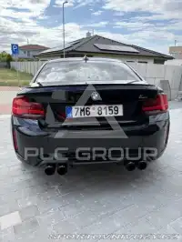 2021 BMW M2