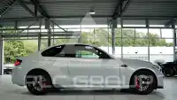 2021 BMW M2