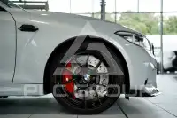 2021 BMW M2