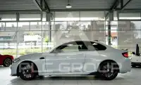 2021 BMW M2