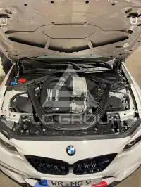 2021 BMW M2
