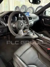 2021 BMW M2