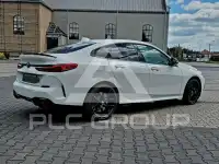 2021 BMW M2