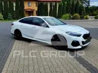2021 BMW M2
