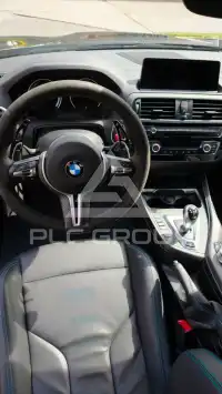 2021 BMW M2