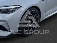 2021 BMW M2