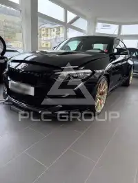 2021 BMW M2