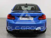 2021 BMW M2