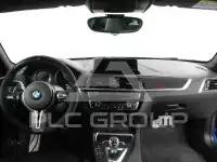 2021 BMW M2