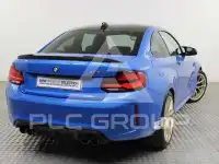 2021 BMW M2
