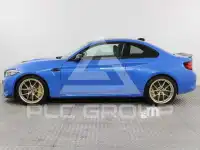 2021 BMW M2