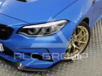 2021 BMW M2