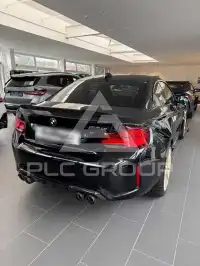 2021 BMW M2