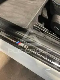 2021 BMW M2