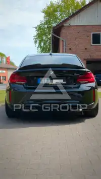 2021 BMW M2