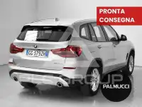 2018 BMW X3