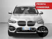 2018 BMW X3