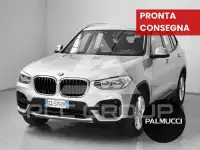 2018 BMW X3