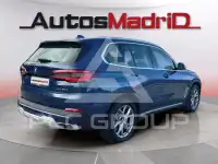 2021 BMW X5