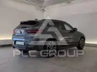 2021 BMW X2
