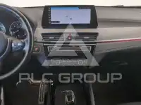 2021 BMW X2