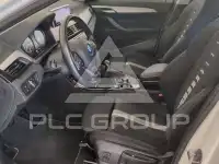 2021 BMW X2