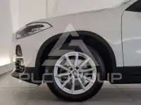 2021 BMW X2