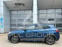 2021 BMW X2