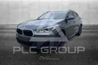 2021 BMW X2