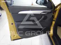 2021 BMW X2