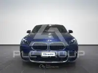 2021 BMW X2