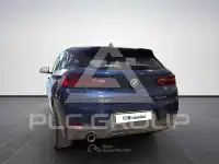 2021 BMW X2